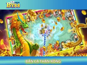 bắn cá thần rồng