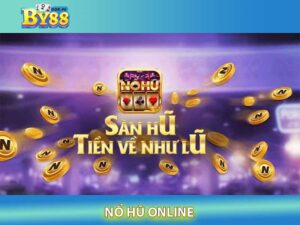 nổ hũ online